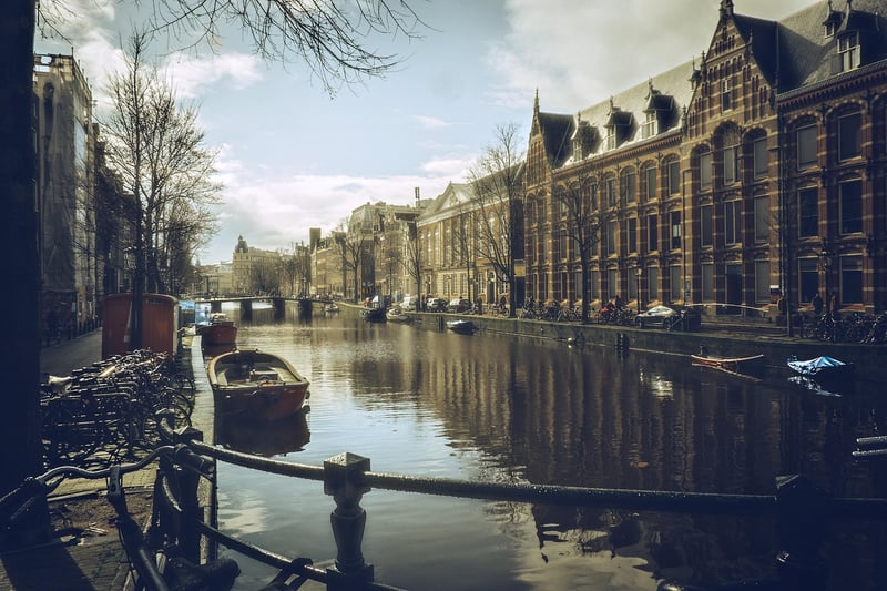 Netherlands